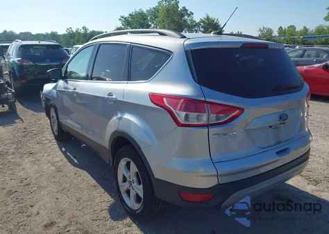 2015 Ford Escape Se from USA, damaged, VIN 1FMCU9GX1FUC19099